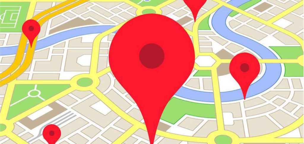 6 Top Secret Places Censored By Google Maps 